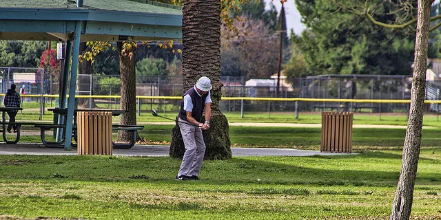 Residents offer input on how to make Downey parks better