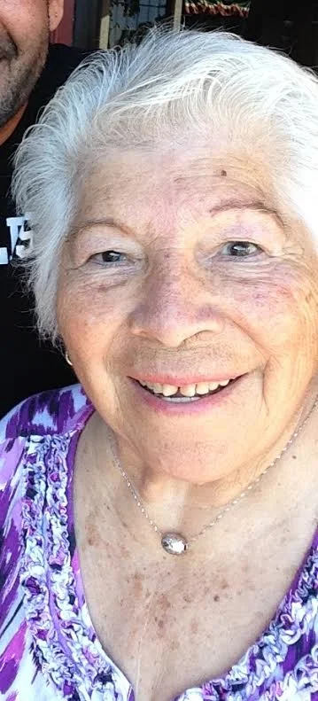 South Gate's Nellie Macias mourned