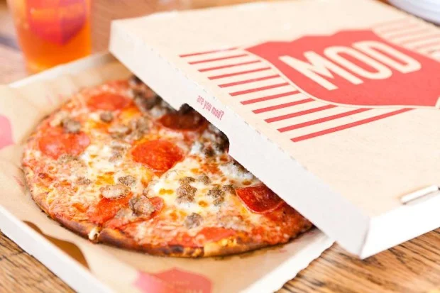 MOD Pizza announces Feb. 5 grand opening [UPDATED]