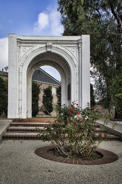 Proposal would revamp Downey's civic center