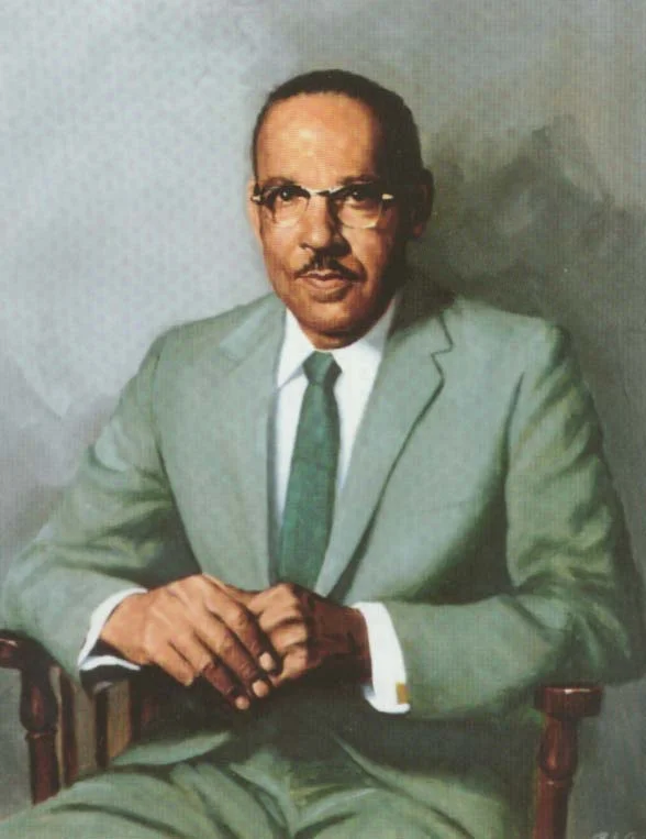 Vivien Thomas: An Unknown African-American Hero