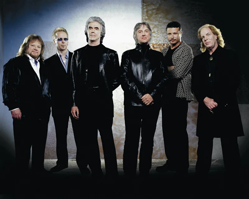 Three Dog Night coming to OC Fair in July