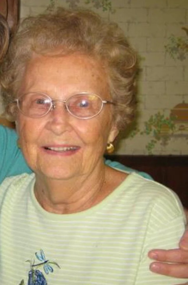 Madolyn Grover was hospital LVN