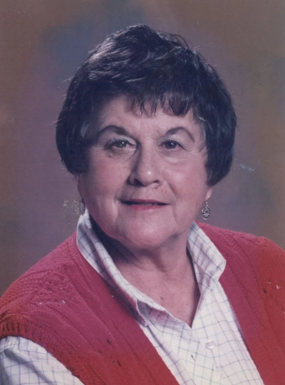 Nellie Emmi was longtime Downey resident