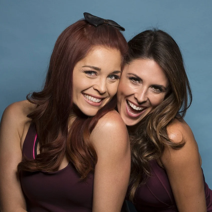 Downey’s Joslyn Davis cast in newest season of ‘The Amazing Race’ — The