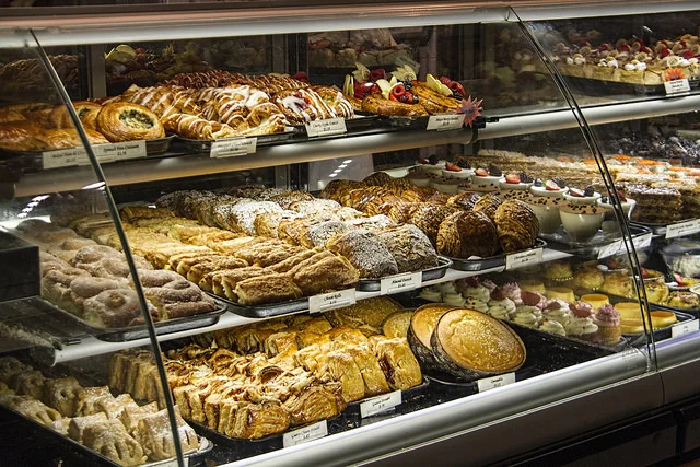 Porto's Bakery tops Yelp's list of best places to eat