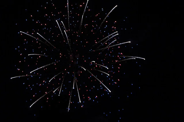 Downey considering $90K fireworks show (UPDATED)