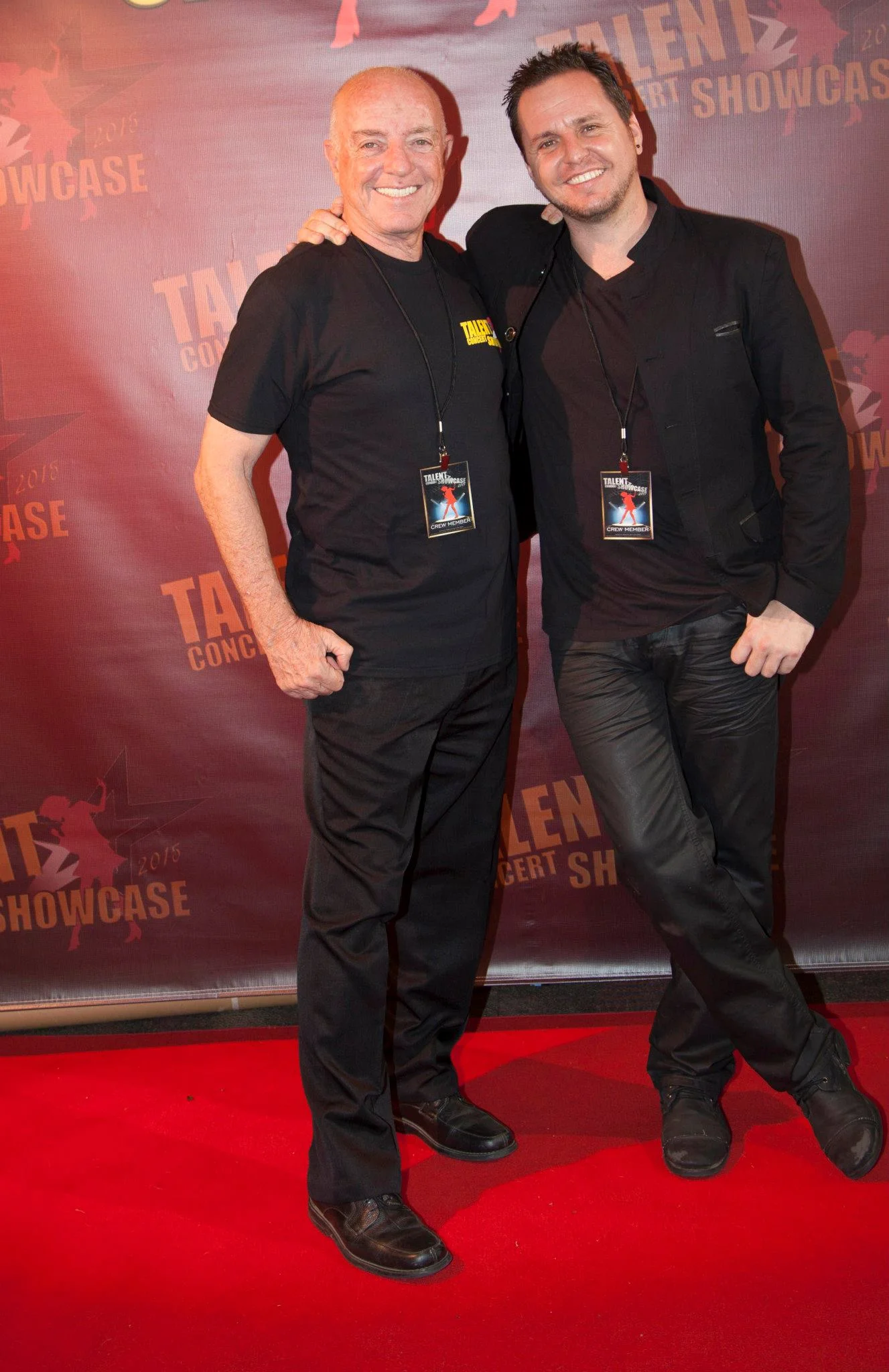 Tango Evolution returns to Downey Theatre