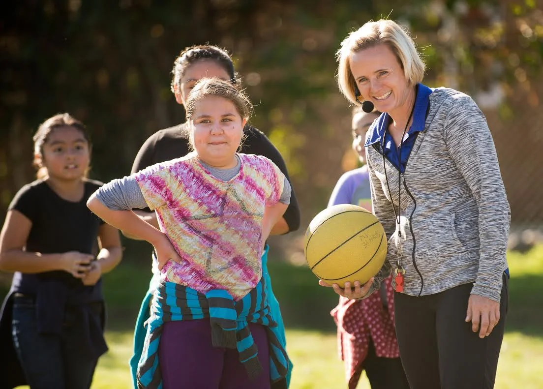 Bellflower schools bring P.E. into the 21st Century