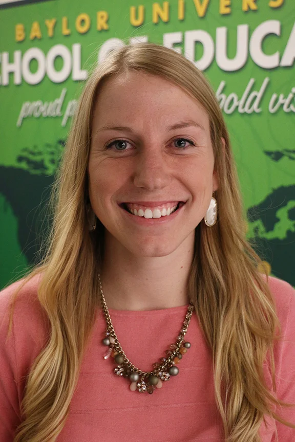 Downey's Nicole Kosakowski named 'Who's Who' among college students