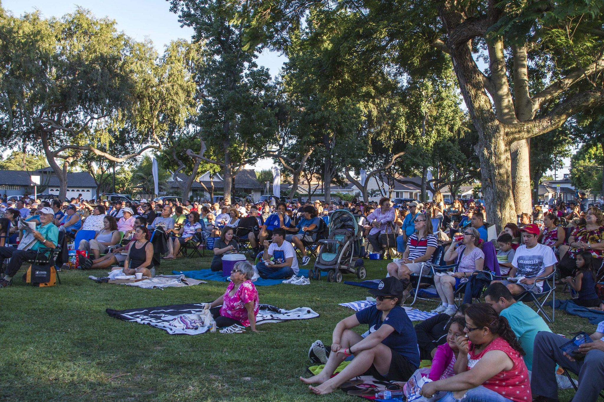 Downey scores B+ ranking in national list of best family-friendly cities   