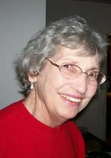 Shirley Anne Potter passes away at 86