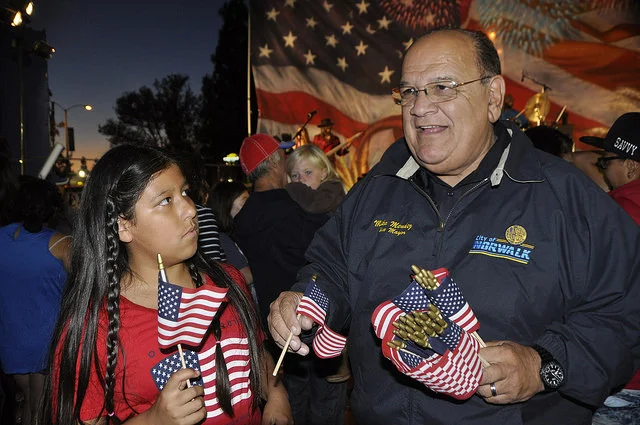 With an eye to the future, Norwalk looks to rebrand itself