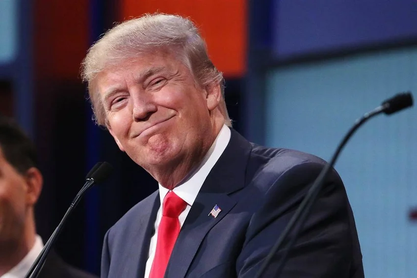 Residents sound off on presidential campaigns