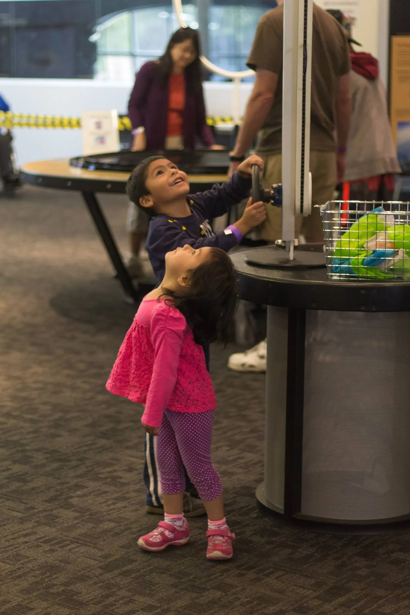 Space Center becomes free to Downey students