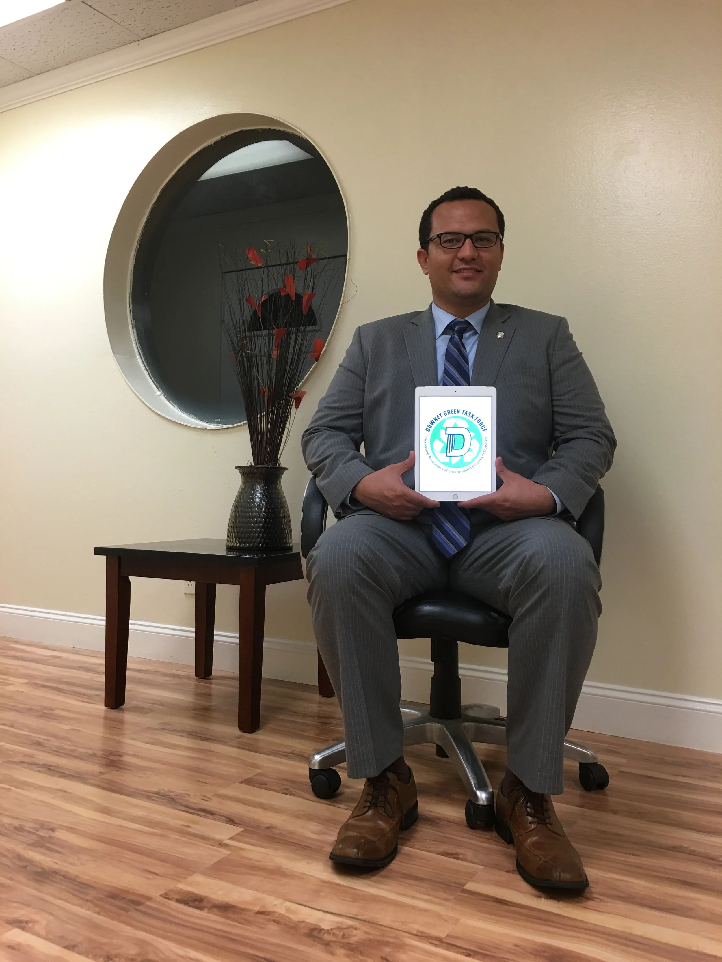 Green Task Force releases plans for Earth Day community events