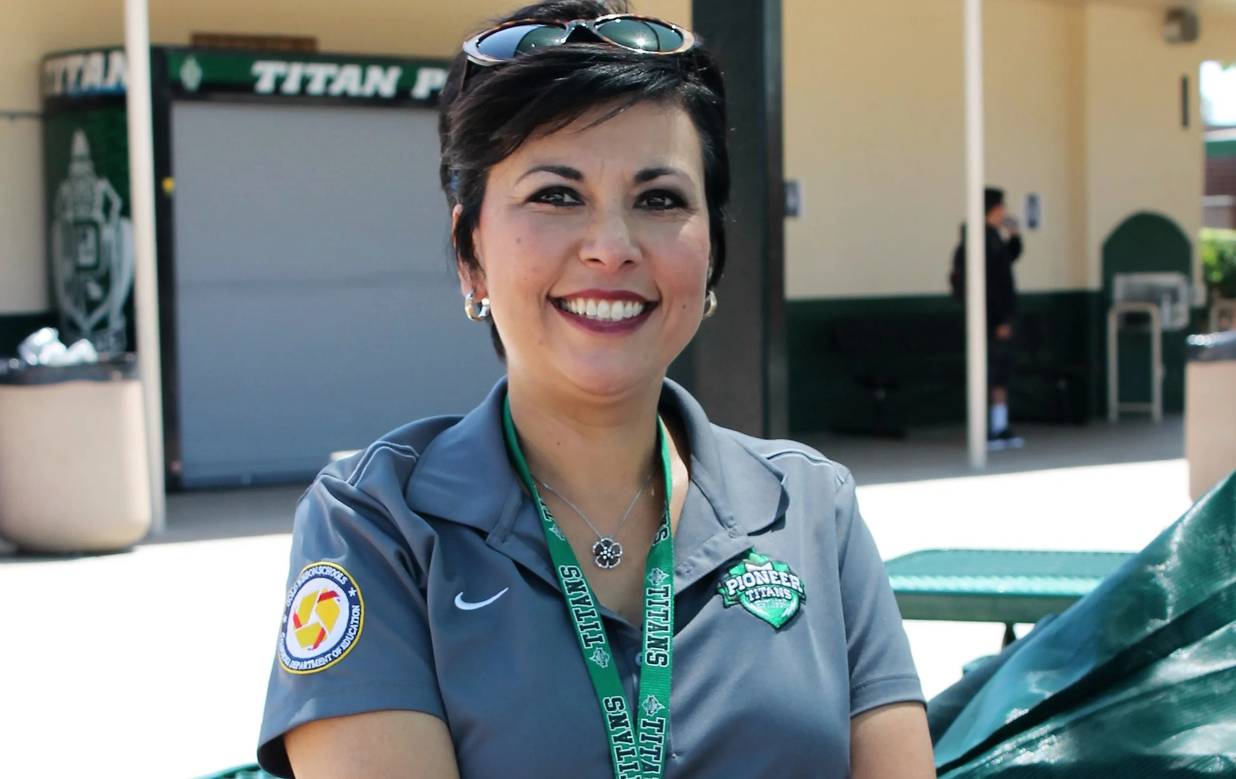 Whittier, Santa Fe and Pioneer high schools have new principals