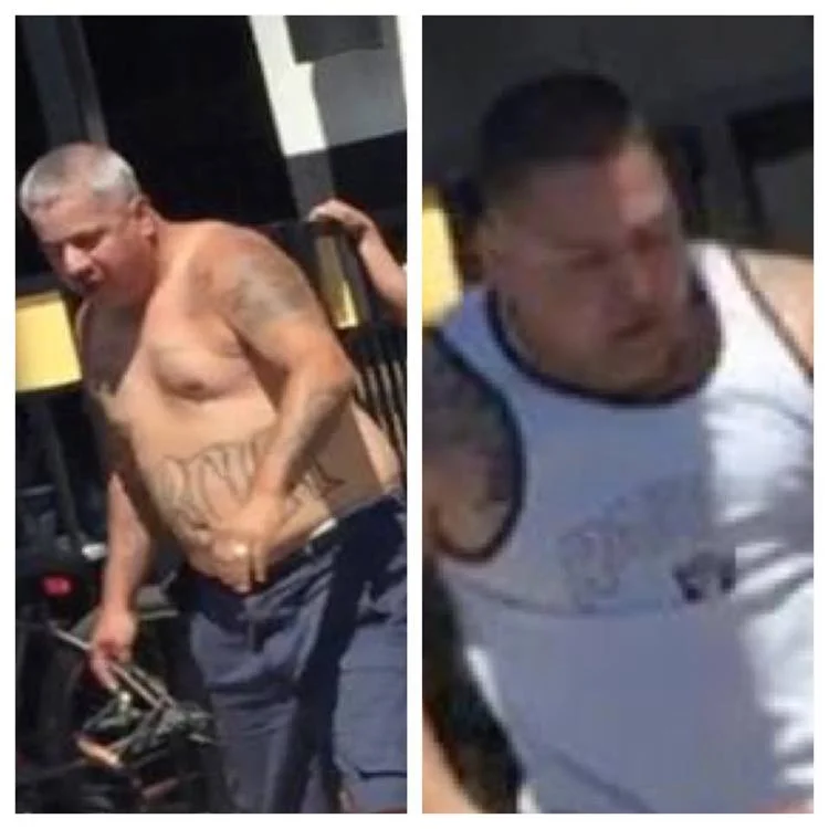 Police make 2 arrests in connection with Buffalo Wild Wings brawl