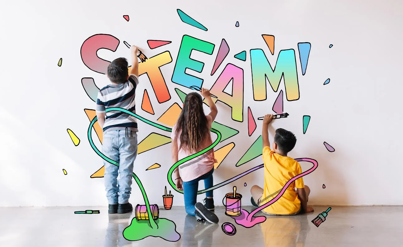 A celebration of creativity: Downey’s 2016 STEAM Festival 