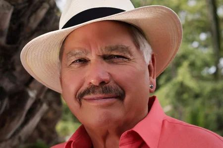 Bestselling author Victor Villaseñor to give talk in Downey
