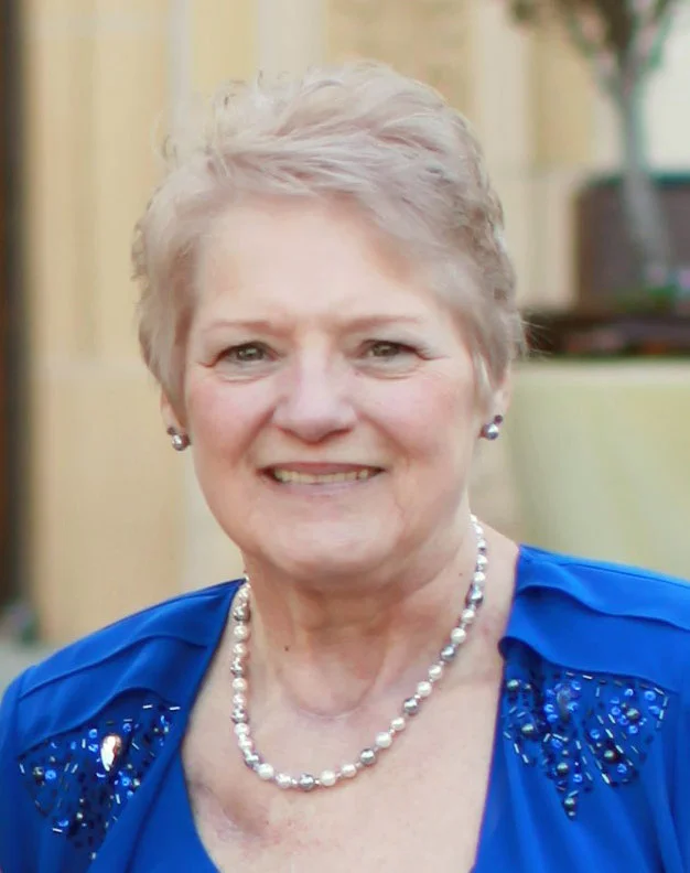 Nancy B. Stratford