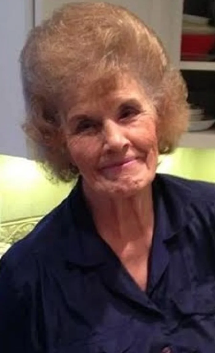 Marylene Morris laid to rest