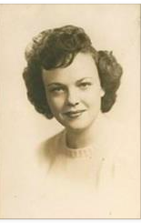 Mary Ann Josvai mourned