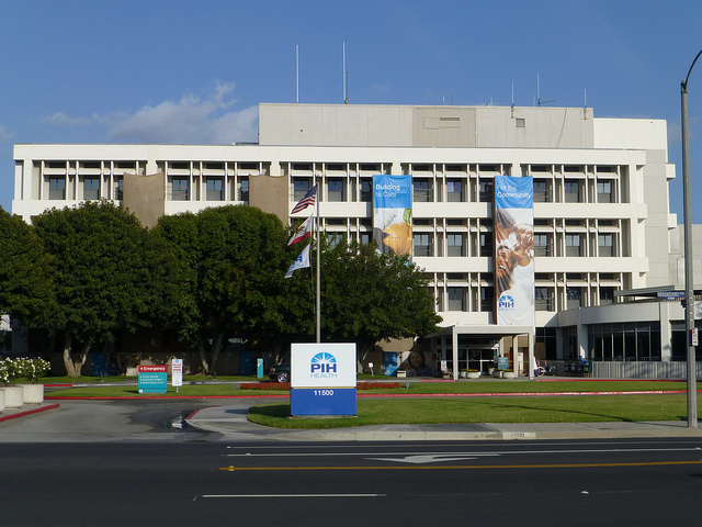 Boeing chooses PIH Health, MemorialCare for employee health plan