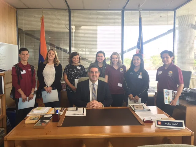 Mayor's Corner: A happy and safe Independence Day