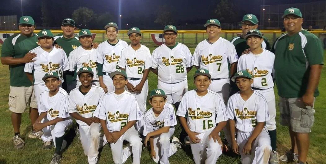 WDLL All-Stars reach title game in Little League World Series tournament