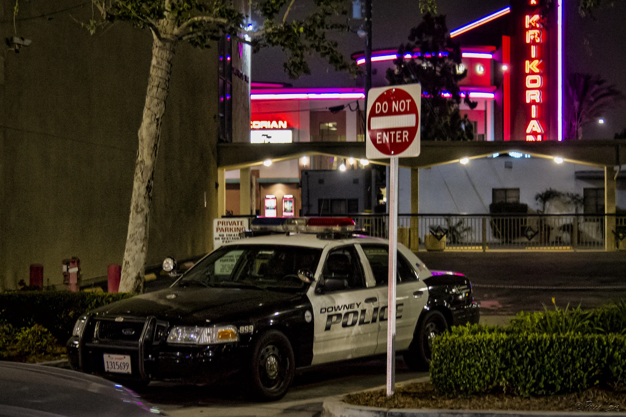 Only 3 excessive force complaints filed against Downey Police in last 5 years