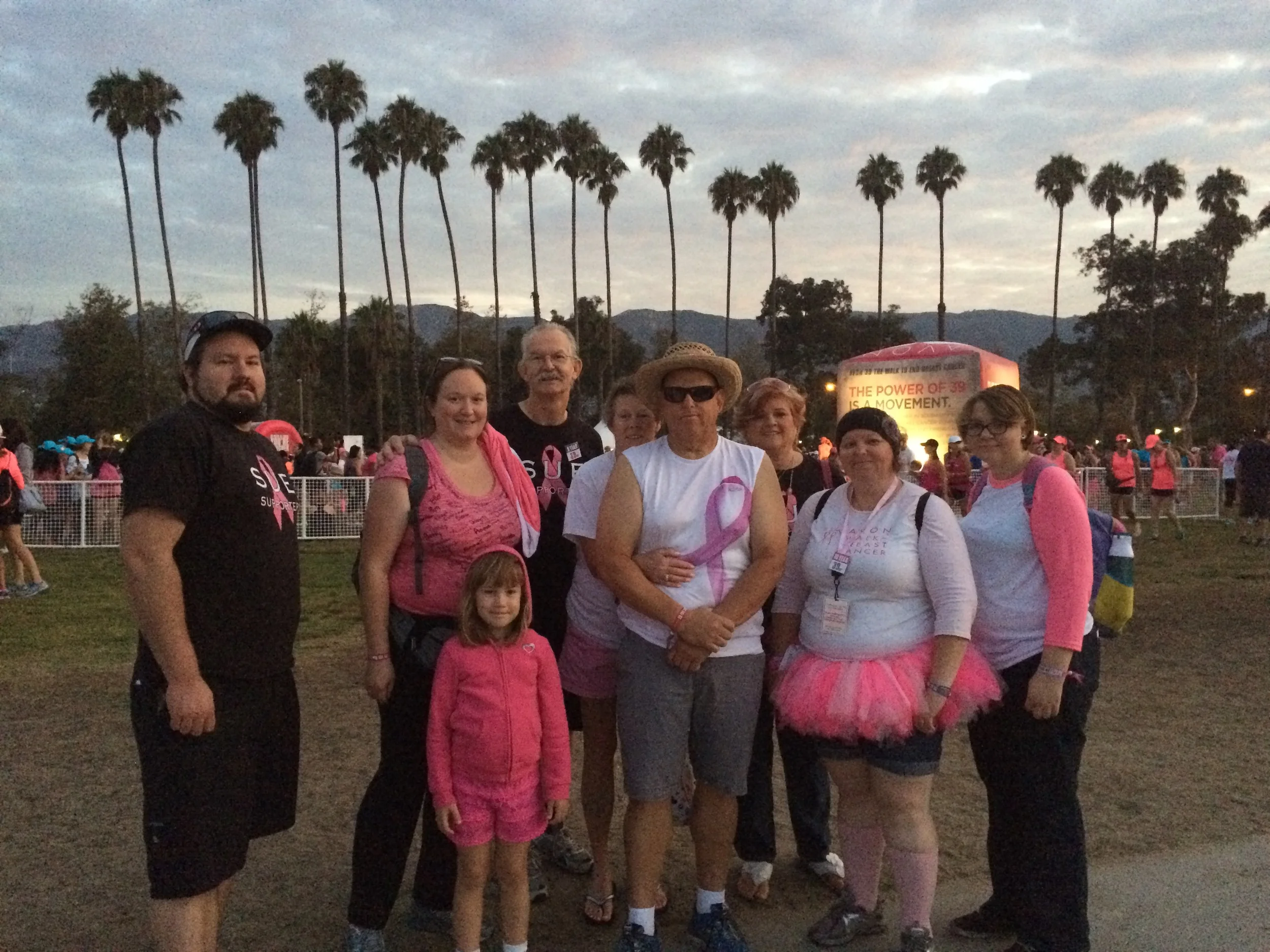 Sue Phillips Memorial Fundraiser returns for its 10th year Saturday