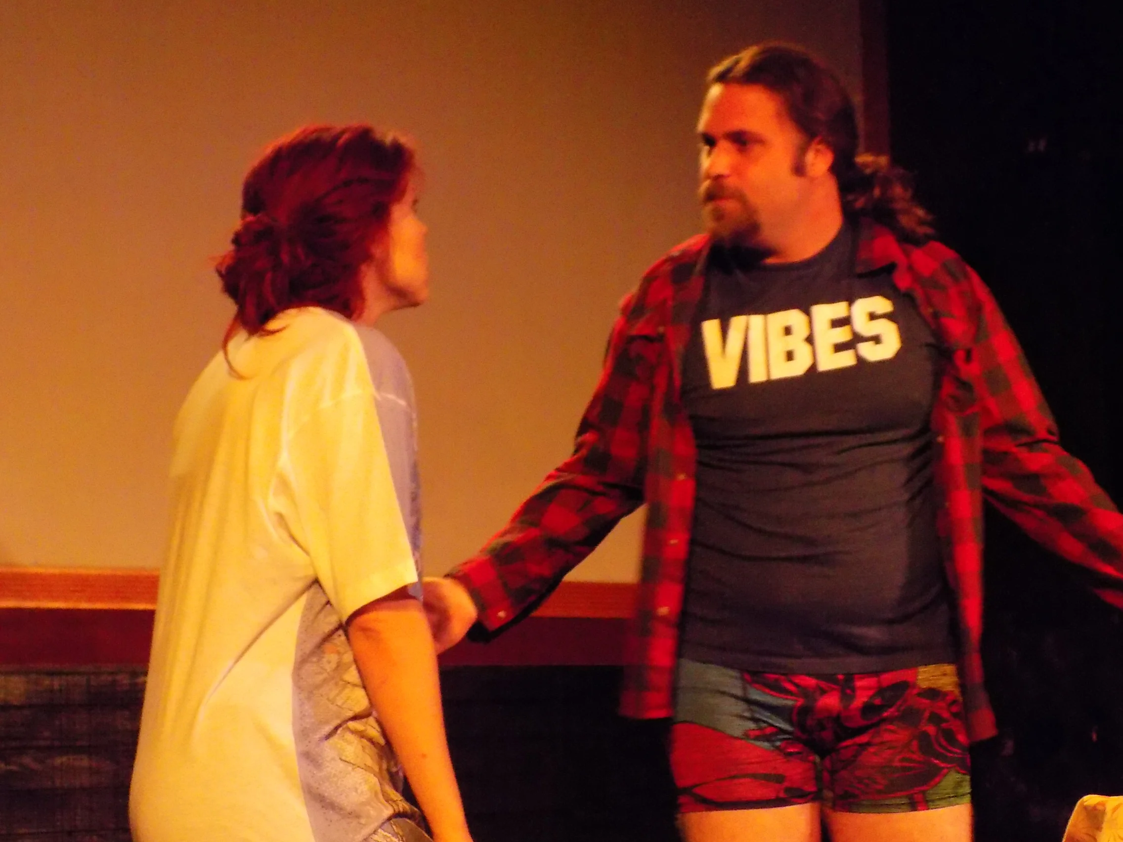 Last chance to see comedic plays in Downey