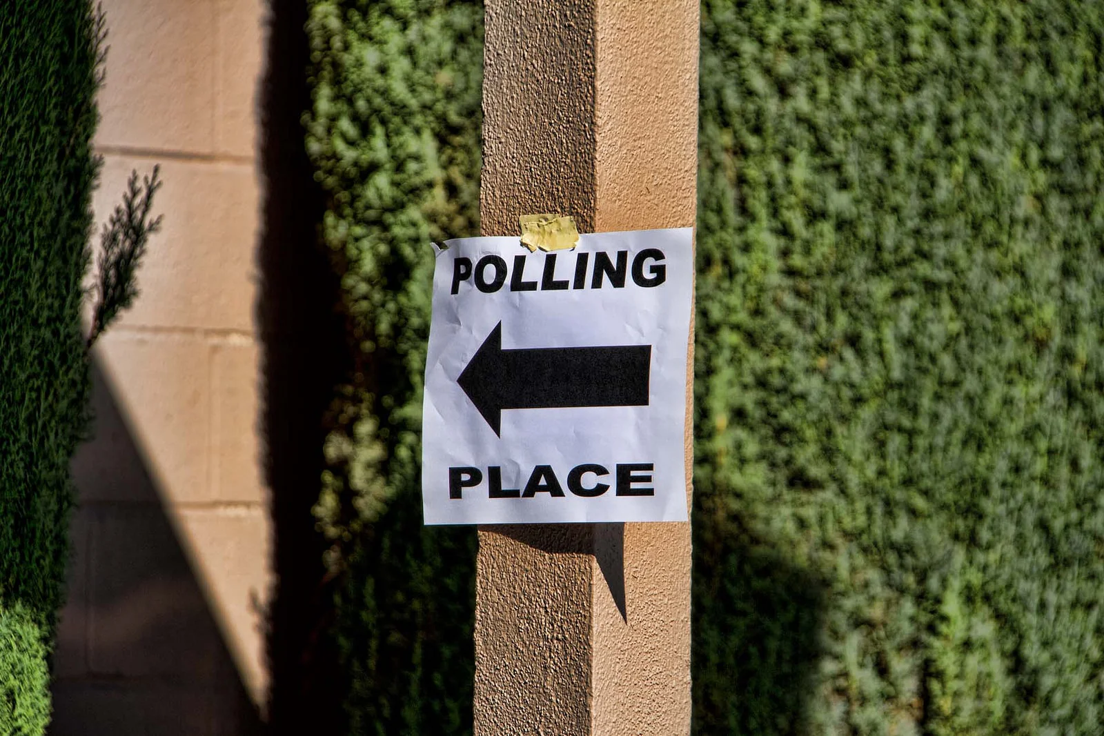 Who is funding the candidates for Downey City Council?