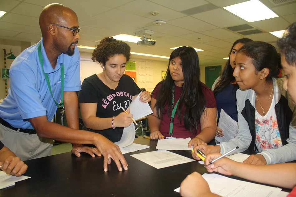 Whittier Union stimulates STEM exploration with host of new courses
