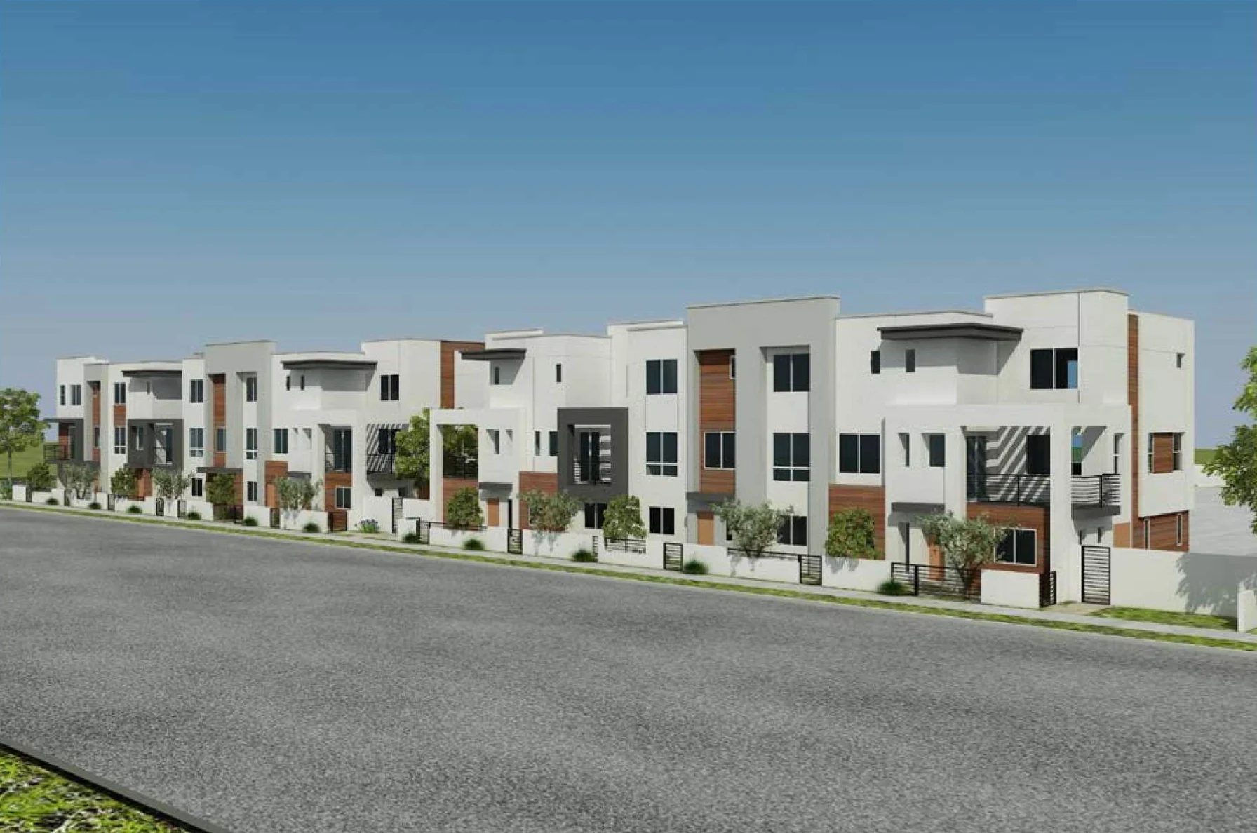 Developer proposes to build 39 condos on Telegraph Road (UPDATED)