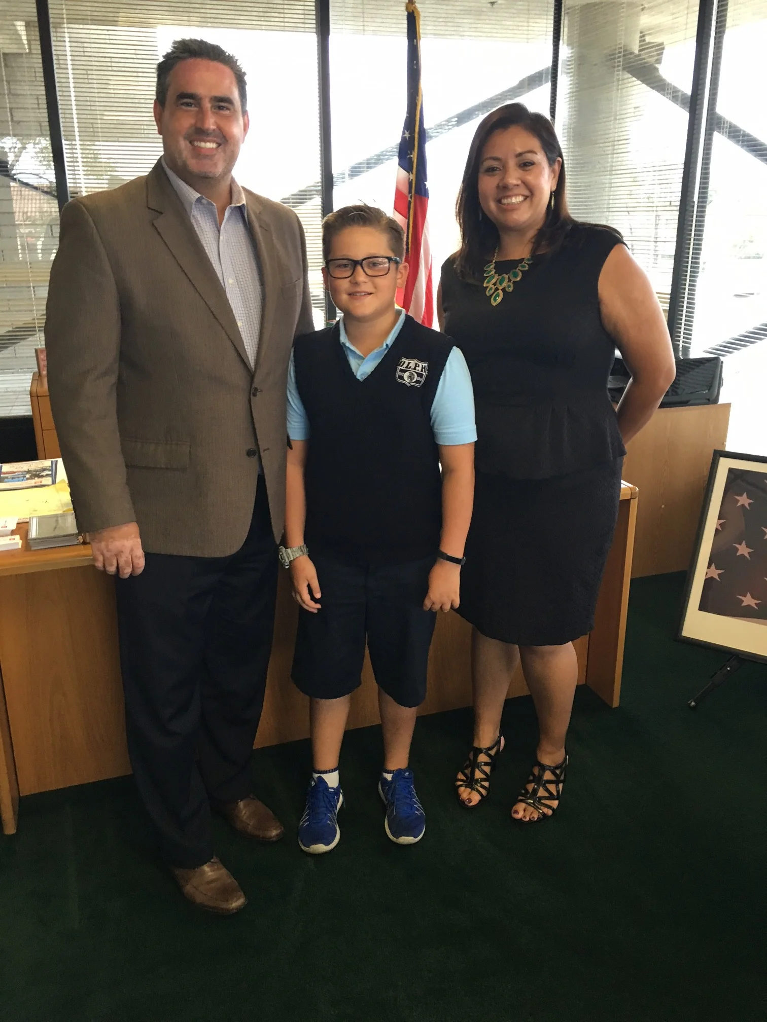 Mayor's Corner: Food and music festival a major success