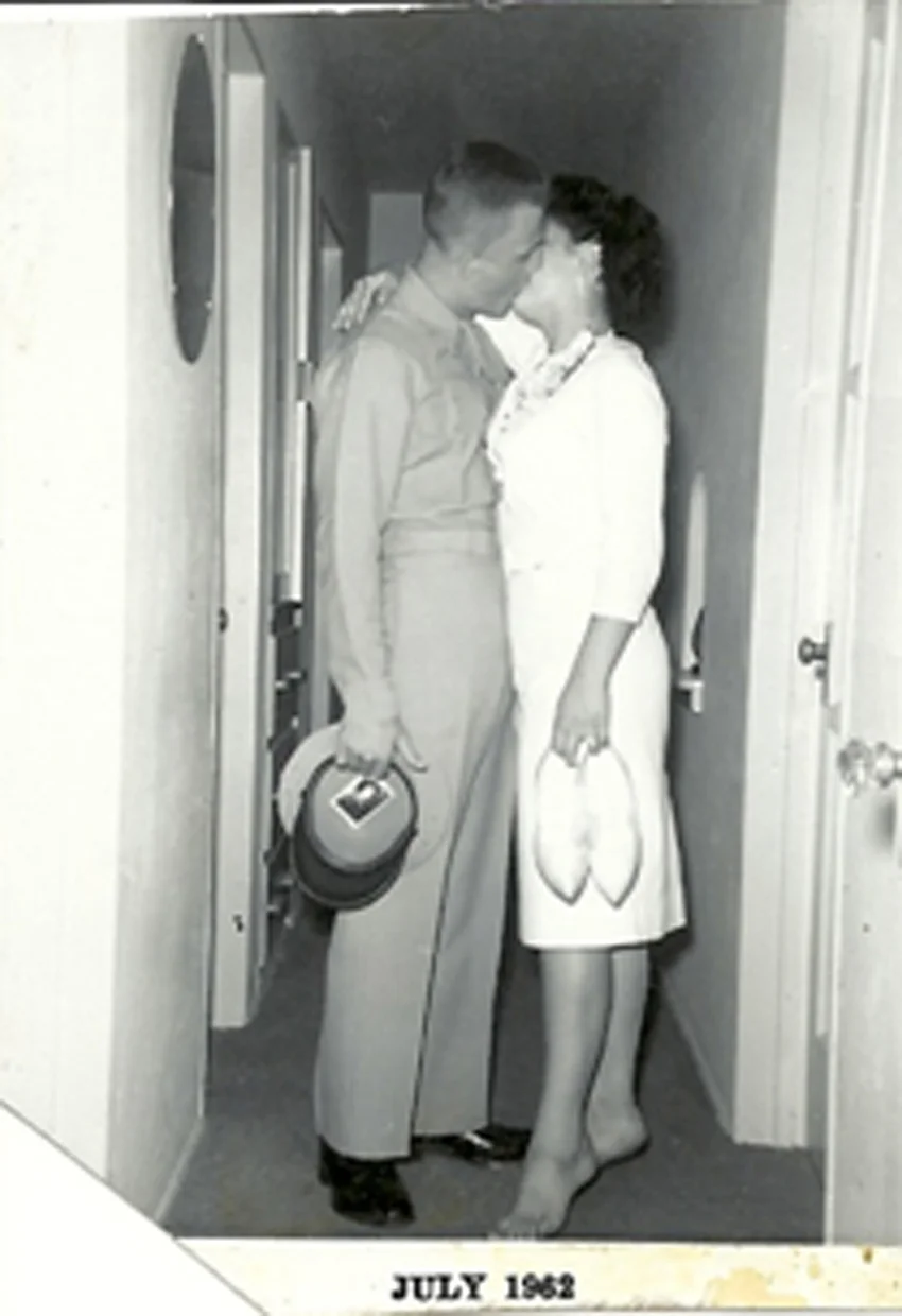 Shared Stories: A Day and a Lifetime