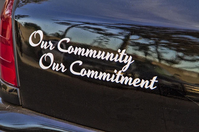 To bolster police, Downey turns to civilian volunteers