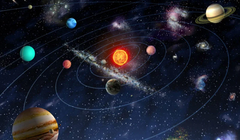 Downey Symphony concert pays tribute to Downey's role in space exploration