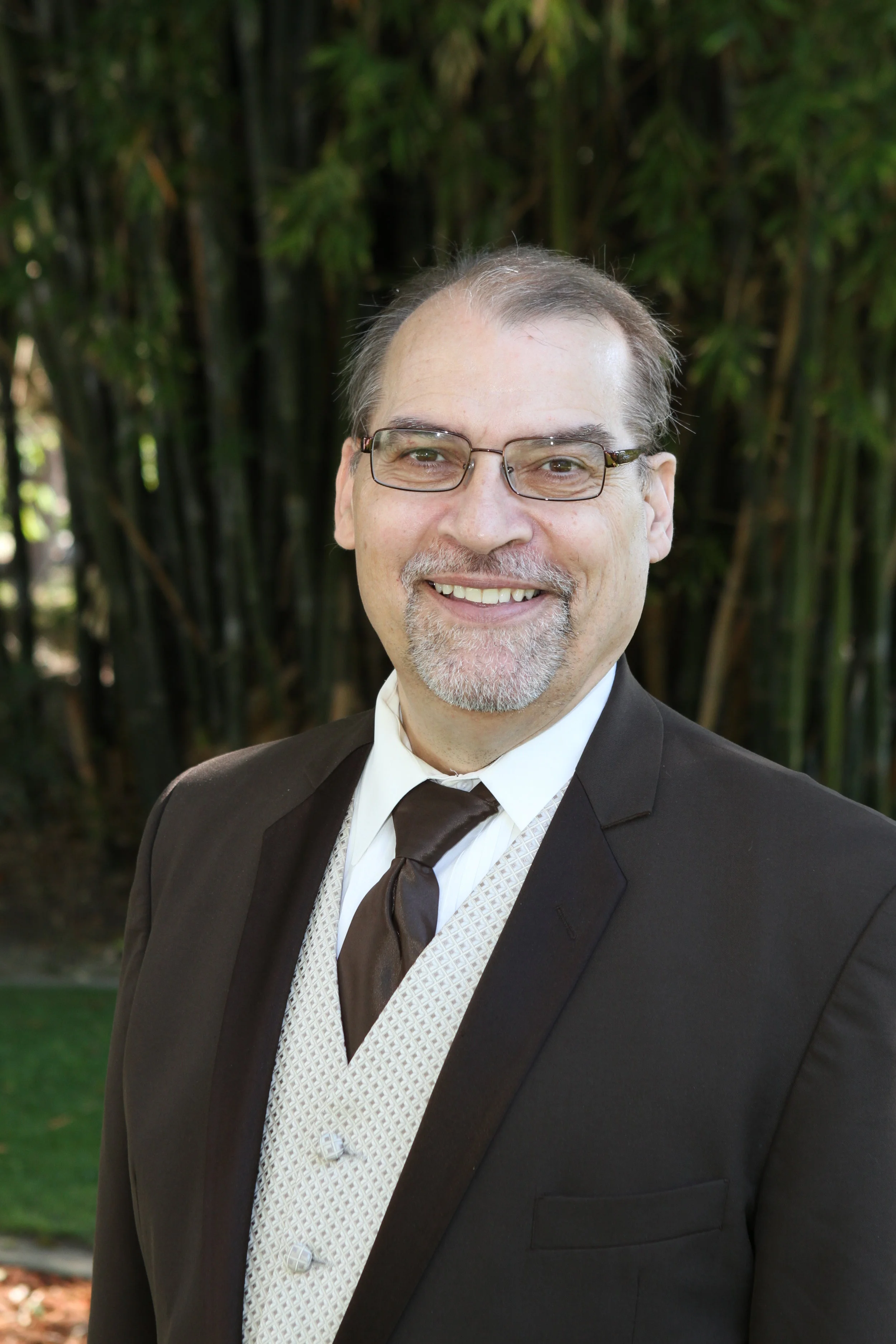 Patrick Joseph Hansen