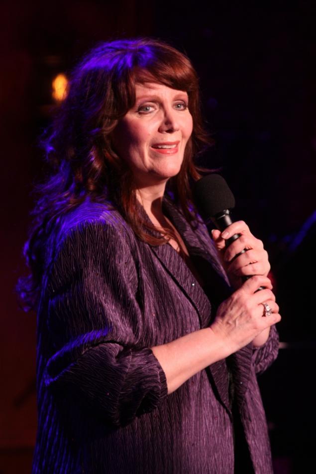 Maureen McGovern