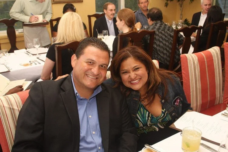 Alleged mistress claims Downey councilman Luis Marquez and wife intimidated her to keep baby a secret