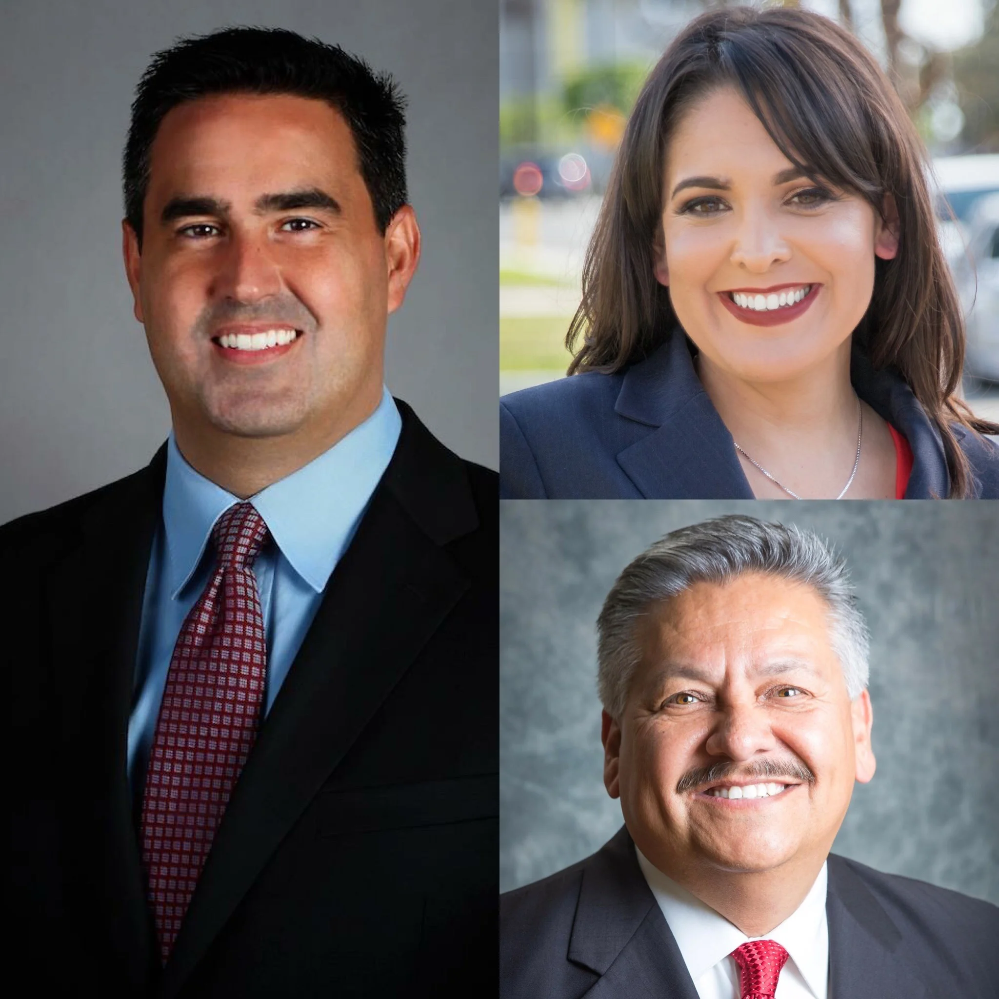 Downey City Council: These are the people I'd vote for