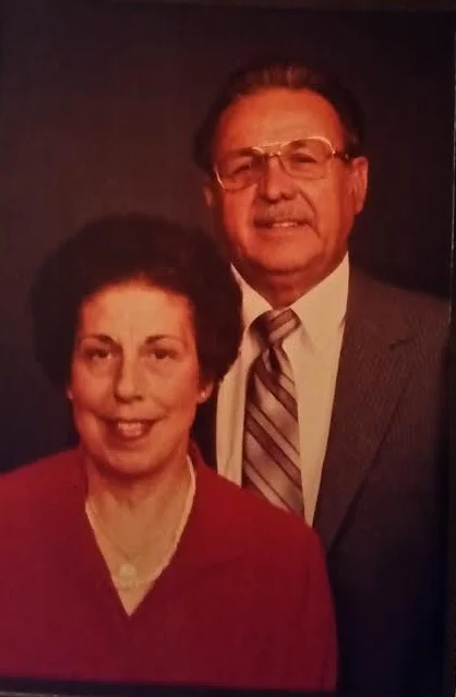 Michael Mercurio passes away