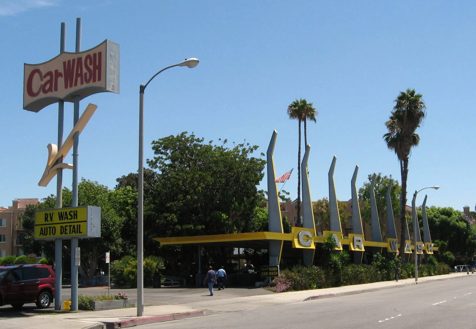 Norwalk buys car wash, plans to replace it with affordable housing 