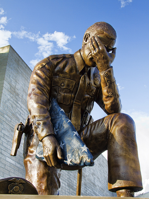 News Briefs: Ricky Galvez memorial plaque to be unveiled Wednesday