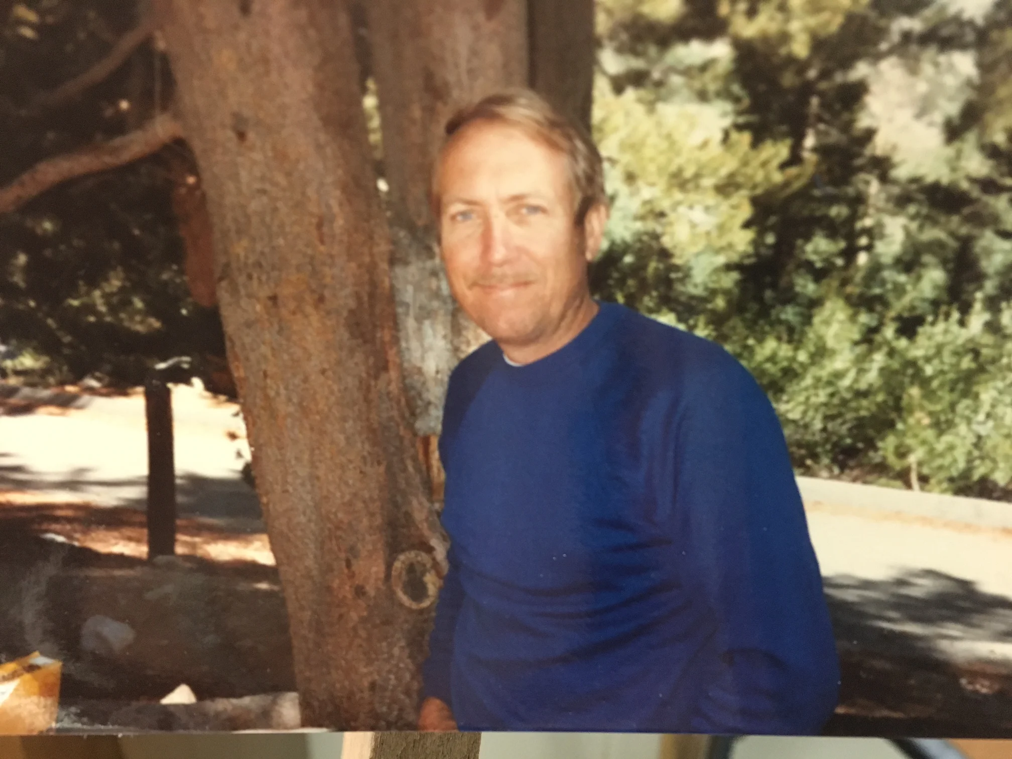 Ed Egge