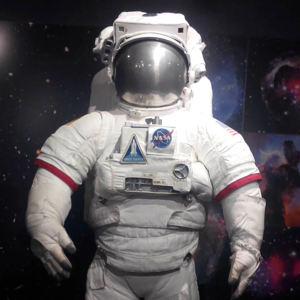 Upcoming events at the Columbia Memorial Space Center