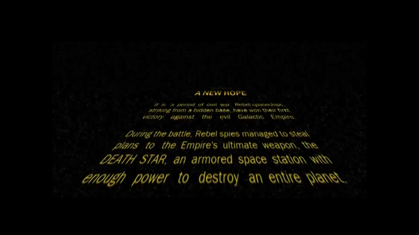 MOVIE REVIEW: Rogue One